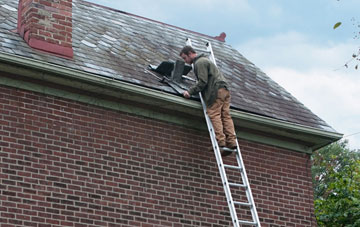 what affects urgent Wester Aberchalder roof repairs