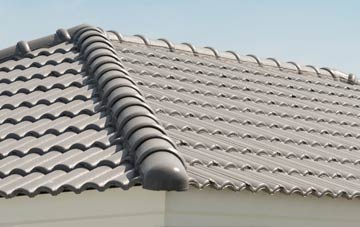 advantages of Wester Aberchalder clay roofing