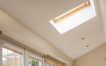 Wester Aberchalder conservatory roof insulation companies