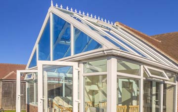 conservatory roof insulation costs Wester Aberchalder