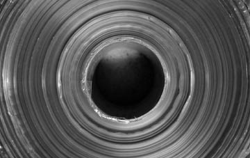 Wester Aberchalder edpm waterproofing