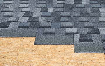 expert Wester Aberchalder asphalt roof companies