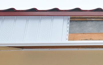 Wester Aberchalder fascia repair costs
