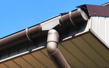 types of Wester Aberchalder fascias