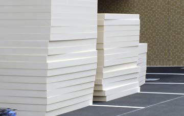 Wester Aberchalder flat roof insulation costs