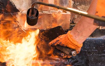 Wester Aberchalder flat roof repair companies