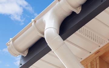 Wester Aberchalder gutter installation costs