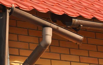 Wester Aberchalder gutter repair costs
