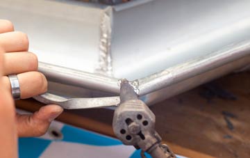 disadvantages of Wester Aberchalder lead roofing