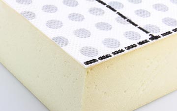 meeting Wester Aberchalder building codes