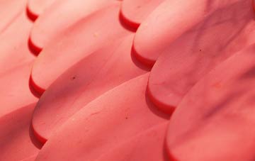 Wester Aberchalder plastic roof costs