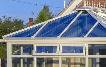professional Wester Aberchalder conservatory insulation