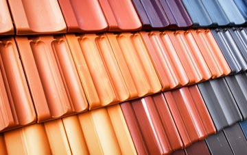 Wester Aberchalder roof tile costs