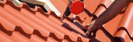 save on Wester Aberchalder roof installation costs
