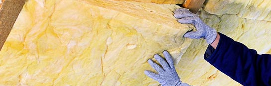 quotes for Wester Aberchalder roof insulation