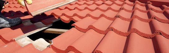 compare Wester Aberchalder roof repair quotes