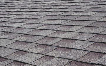 Wester Aberchalder tiles for shallow pitch roofing