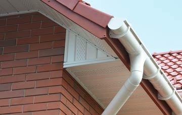 Wester Aberchalder soffit repair costs