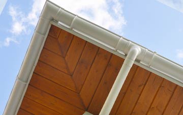 Wester Aberchalder soffit types