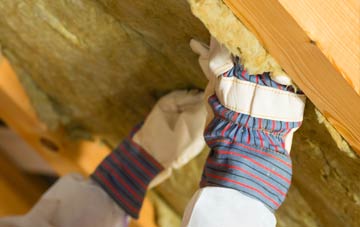 types of Wester Aberchalder pitched roof insulation materials