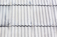 Wester Aberchalder corrugated roof quotes