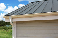 Wester Aberchalder fascia repair