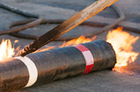 free Wester Aberchalder flat roofing repair quotes