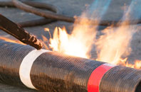 Wester Aberchalder flat roofing replacement