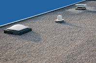 Wester Aberchalder flat roofing