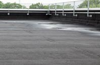 find rated Wester Aberchalder flat roofing companies