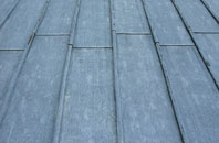 Wester Aberchalder lead roofing