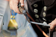 Wester Aberchalder lead roof quotes