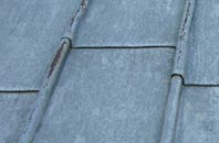 find rated Wester Aberchalder lead roofing companies