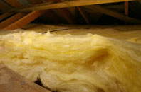 Wester Aberchalder pitch roof insulation