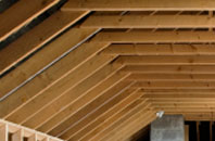 Wester Aberchalder pitched insulation quotes