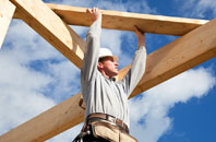 Wester Aberchalder roof replacement work