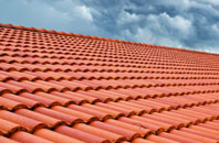Wester Aberchalder roofing tiles