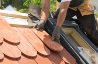 Wester Aberchalder tiled roofing companies