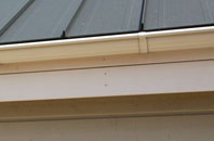 Wester Aberchalder soffit repair