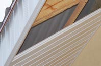 rated Wester Aberchalder soffit repair companies