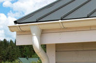Wester Aberchalder soffits