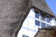 find rated Wester Aberchalder thatchers